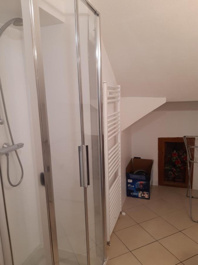 ליביניו Appartamenti Joseff מראה חיצוני תמונה